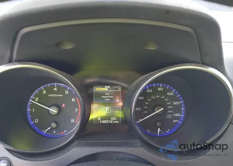 2015 Subaru Outback 2.5I Limited from USA, damaged, VIN 4S4BSBJC3F3274917